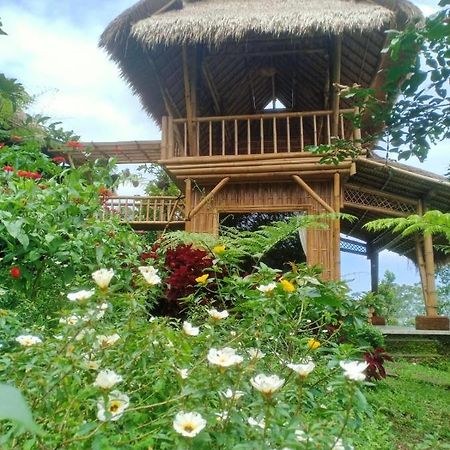 Lembah Cinta Mayungan Baturiti Luaran gambar