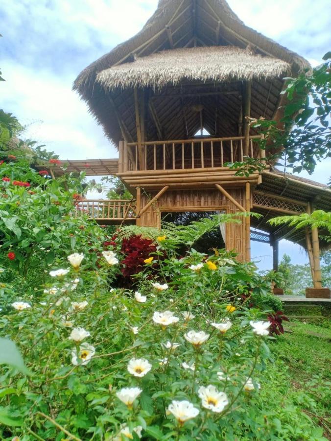 Lembah Cinta Mayungan Baturiti Luaran gambar