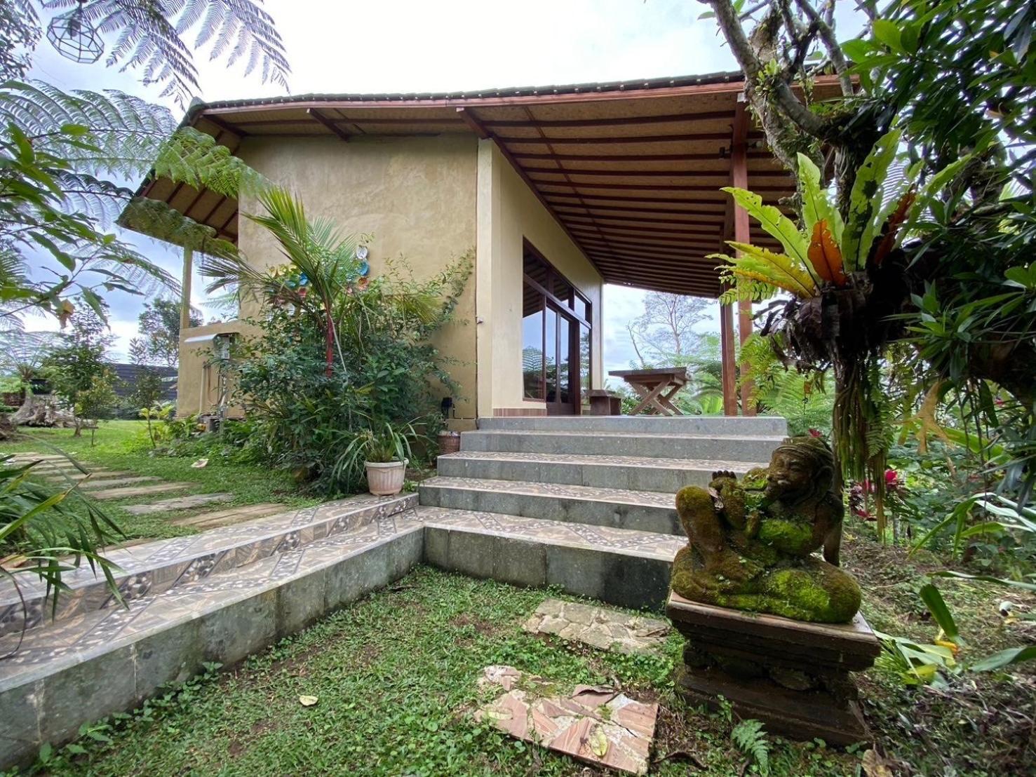 Lembah Cinta Mayungan Baturiti Luaran gambar